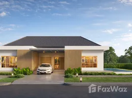 ขายบ้านเดี่ยว 3 ห้องนอน ใน คึกคัก, พังงา, คึกคัก, ตะกั่วป่า, พังงา