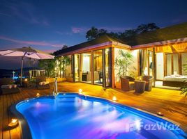 2 Bedrooms Villa for sale in Lo Yung, Phangnga Sky Villas by Adventure Mountain Club