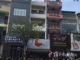 Studio Nhà mặt tiền for sale in Quận 10, TP.Hồ Chí Minh, Phường 9, Quận 10