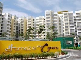 3 Bedroom Condo for rent at The Canary, Thuan Giao, Thuan An, Binh Duong