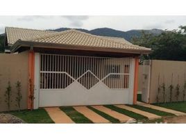 3 спален Дом for sale in Atibaia, Сан-Паулу, Atibaia, Atibaia