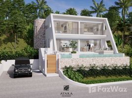 2 Bedroom Villa for sale at ATARA Luxury Pool Villas, Bo Phut