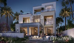 5 Schlafzimmern Villa zu verkaufen in Villanova, Dubai Caya