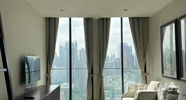 Available Units at Noble Ploenchit