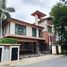 4 спален Дом в аренду в Baan Sansiri Sukhumvit 67, Phra Khanong Nuea