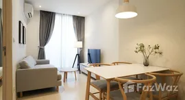 Noble Ambience Sukhumvit 42에서 사용 가능한 장치