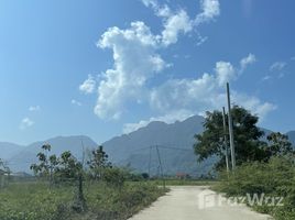 清莱 Pong Pha Land for Sale with Mountain View in Chiang rai N/A 土地 售 