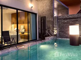 2 спален Вилла на продажу в The 8 Pool Villa, Чалонг