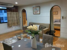 1 Bedroom Condo for sale in Lumphini, Bangkok Regent Royal Place 2