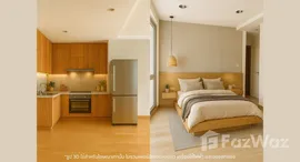 ยูนิตที่เหลืออยู่ในโครงการ รีสอร์ทต้า เย็นอากาศ