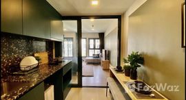 Available Units at The BASE Sukhumvit 50