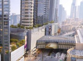 2 спален Квартира на продажу в Vida Residences Dubai Mall , 