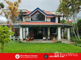 4 Bedroom House for sale at Guayabos de Curridabat, Curridabat, San Jose