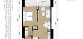 Unit Floor Plans of Copacabana Beach Jomtien