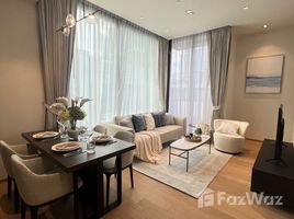 คอนโด 2 ห้องนอน ให้เช่า ในโครงการ 28 ชิดลม, ลุมพินี, ปทุมวัน, กรุงเทพมหานคร, ไทย