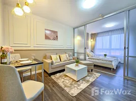 1 Bedroom Condo for sale at D Condo Campus Resort Ratchapruek - Charan 13, Khlong Khwang, Phasi Charoen, Bangkok, Thailand