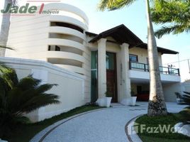 8 Quarto Casa for sale in Pesquisar, Bertioga, Pesquisar