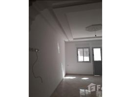 3 Bedroom Apartment for sale at Appartement à vendre, Wilaya , Tetouan, Na Tetouan Sidi Al Mandri, Tetouan