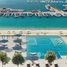 3 спален Квартира на продажу в Beach Mansion, EMAAR Beachfront