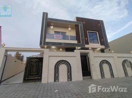 5 Habitación Villa en venta en Al Yasmeen 1, Al Yasmeen, Ajman