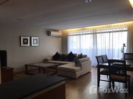 2 Bedroom Condo for sale at The Roof Garden, Phra Khanong