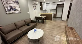 Kingston Residence 在售单元