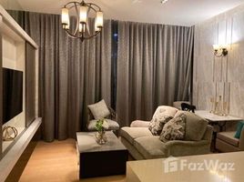 1 Bedroom Condo for rent at Saladaeng One, Si Lom