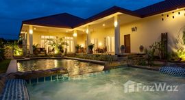 ยูนิตที่เหลืออยู่ในโครงการ ซันแดนซ์ วิลล่าส์