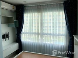 1 Habitación Departamento en venta en Lumpini Park Rama 9 - Ratchada, Bang Kapi