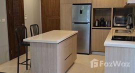 ยูนิตที่เหลืออยู่ในโครงการ แอท เดอะ ทรี คอนโดมิเนียม