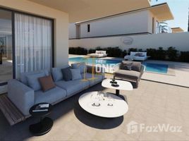 5 спален Дом на продажу в Beach Homes, Falcon Island, Al Hamra Village