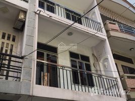 4 Phòng ngủ Nhà mặt tiền for sale in TP.Hồ Chí Minh, Phường 6, Quận 10, TP.Hồ Chí Minh