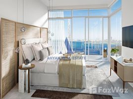 1 غرفة نوم شقة للبيع في Bluewaters Bay, Bluewaters Residences