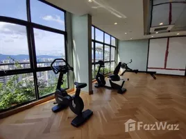 2 Bedroom Penthouse for rent at Skyway Twin Towers, Pasig City