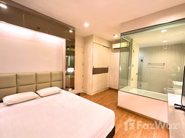 2 спален Кондо в аренду в Q House Condo Sukhumvit 79, Phra Khanong, Кхлонг Тоеи