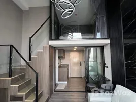 คอนโด 1 ห้องนอน ให้เช่า ในโครงการ ดิ ออริจิ้น ลาดพร้าว บางกะปิ, คลองจั่น