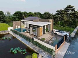 ขายวิลล่า 2 ห้องนอน ใน อ่าวนาง, กระบี่ New 2-Bedroom Villa with Private Pool in Exclusive Design