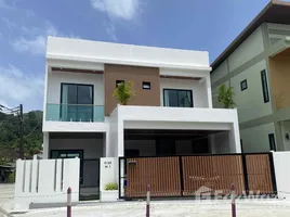 4 спален Вилла for sale in Камала, Пхукет, Камала, Катху, Пхукет