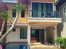 3 Bedroom Villa for rent at Khanitha Private Villas Bantao 4-5, Choeng Thale