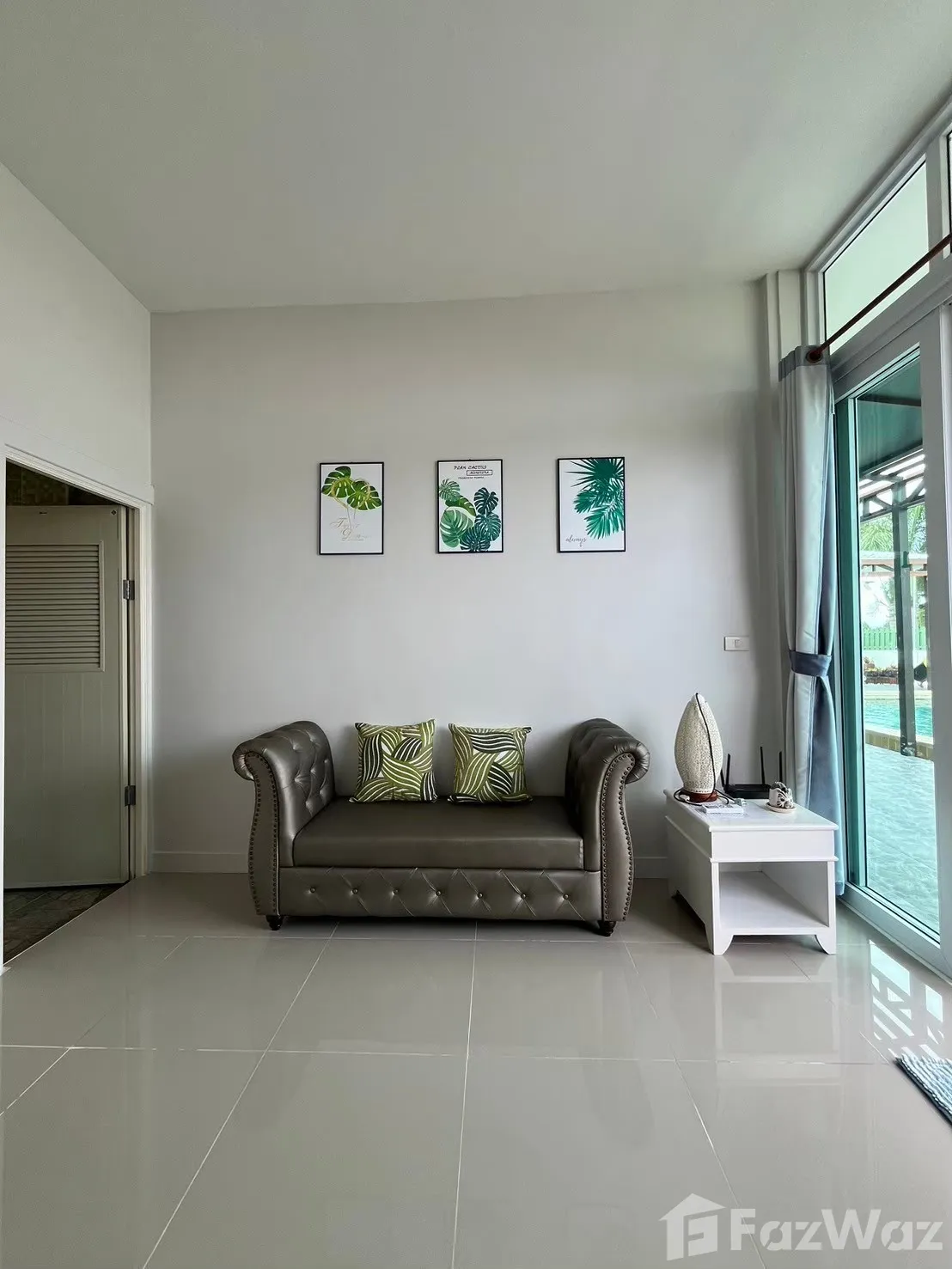 5 Bedroom Villa for Rent in Hin Lek Fai area — photo 2