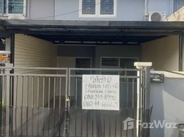 2 Bedroom Townhouse for rent in Bang Rak Phatthana, Nonthaburi, Bang Rak Phatthana, Bang Bua Thong, Nonthaburi, Thailand