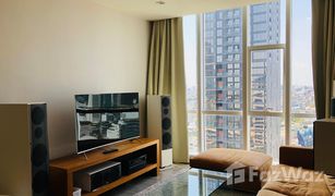 2 Bedrooms Condo for sale in Si Lom, Bangkok The Room Sathorn-TanonPun