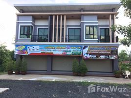 2 Bedroom Townhouse for rent in Buri Ram, Pakham, Buri Ram