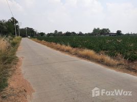  Земельный участок for sale in Mueang Nakhon Ratchasima, Накхон Ратчасима, Suranari, Mueang Nakhon Ratchasima