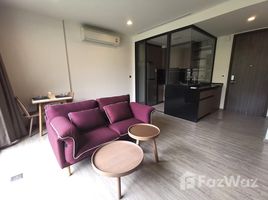 1 Bedroom Apartment for rent at Mori Haus, Phra Khanong Nuea
