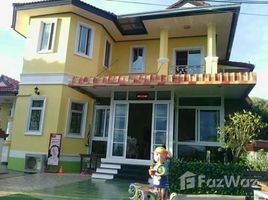 5 Bedrooms House for sale in Sattahip, Pattaya Eak Thanee