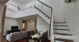 Доступные квартиры в K. House Sukhumvit 55