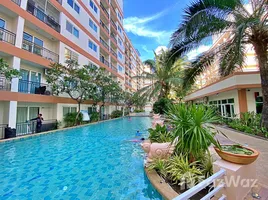 1 спален Кондо на продажу в Park Lane Jomtien, Nong Prue