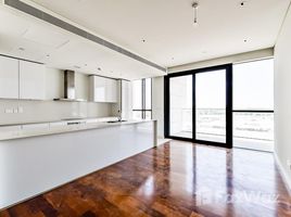 4 Bedroom Apartment for sale at Building 10, City Walk