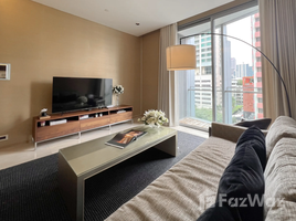 在Saladaeng Residences租赁的2 卧室 住宅, Si Lom